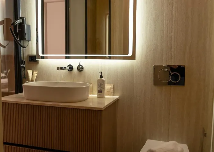 Terra Boutique 4* تيرانا