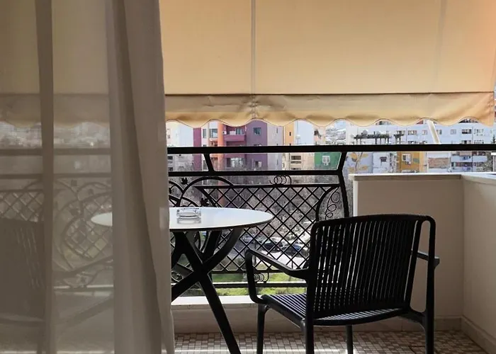 Ξενοδοχείο Terra Boutique 4*