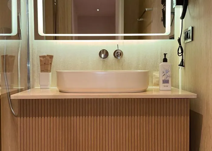 Ξενοδοχείο Terra Boutique 4*