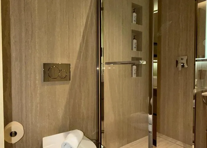 Terra Boutique Ξενοδοχείο Τίρανα