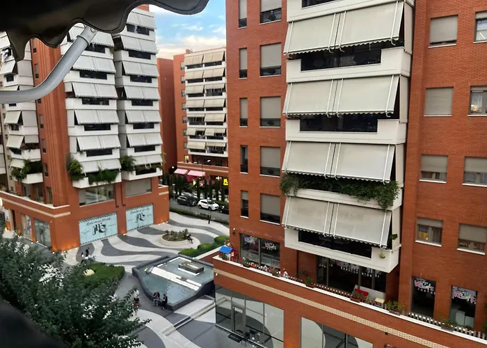 Terra Boutique فندق